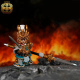 Pre-order Three Kingdoms Ma Chao
