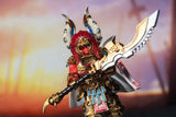 Pre-order Warhammer Series