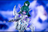 Warcraft Series
