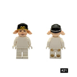 Figure Accessories 41-  Black Myth Wukong / Journey to the West