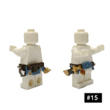 Figure Accessories 58 - Warhammer