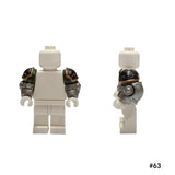 Figure Accessories 12 - Warhammer