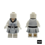 Figure Accessories 30 -  Girls