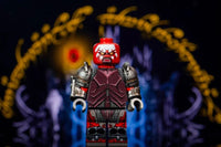 Pre-order LOTR White palm Uruk-hai