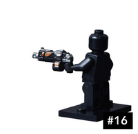 Figure Accessories 40 - Warhammer
