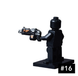 Figure Accessories 40 - Warhammer