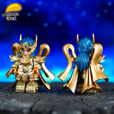 Pre-order Saint Seiya Series 4