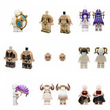 Figure Accessories 42 - Fantasy