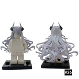 Figure Accessories 27 - Azur Lane / Wuthering Waves