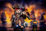 Pre-order Captain Jack Sparrow
