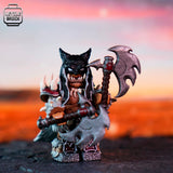 Pre-order Leyile Brick Warcraft Rexxar Remar