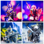 Final Fantasy Series 1