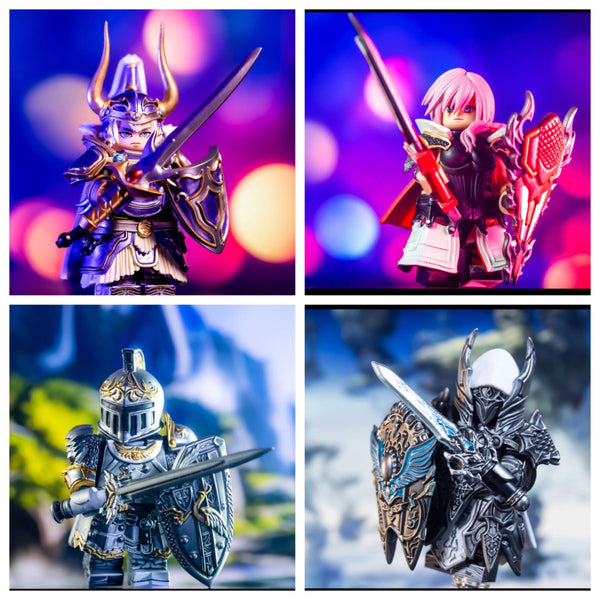 Final Fantasy Series 1