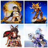 Honkai Star Rail Series 3