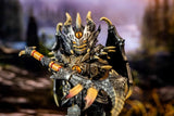 Pre-order Monster Hunter Fatalis Armor Set V2