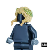 Figure Accessories 58 - Warhammer