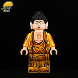 Pre-order Buddha (full custom molded)
