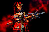 Pre-order Three Kingdoms Lu Bu