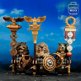 Pre-order Roman Legion
