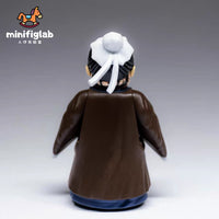 Pre-order Three Kingdoms Pang Tong