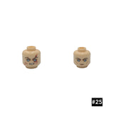 Figure Accessories 35 - European Emperors