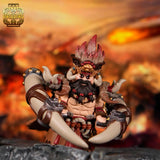 Pre-order Three Kingdoms Meng Huo