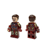 Armor Series 3 Tony Stark
