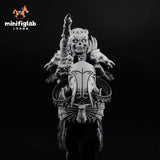 Pre-order Berserk Skull Knight