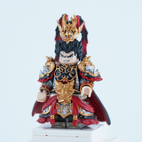Pre-order Three Kingdoms Lu Bu