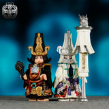 Pre-order Guardians of the Underworld