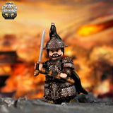 Pre-order Ming Dynasty Series 4