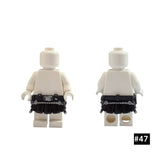 Figure Accessories 2 - Final Fantasy