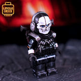 Pre-order Call of Duty