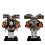 Figure Accessories 43 - Warhammer