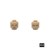 Figure Accessories 24 - Manga Series