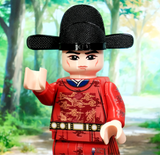 Pre-order The Legend of Zang Hai (full custom molded)