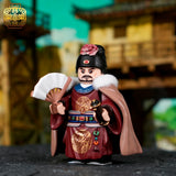 Pre-order Water Margin Chai Jin