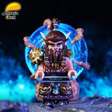 Pre-order Leyile Brick Warcraft Series 2