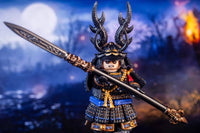 Honda Tadakatsu