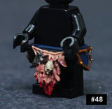 Figure Accessories 43 - Warhammer