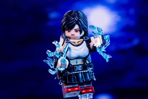Pre-order Final Fantasy Tifa Lockhart