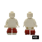 Figure Accessories 58 - Warhammer