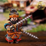 Pre-order Water Margin Series 7