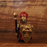 Pre-order European Great Emperor Series 4