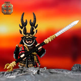 Pre-order Samurai Honda Tadakatsu