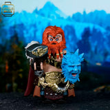 Pre-order Fantasy Series Norse Mythology
