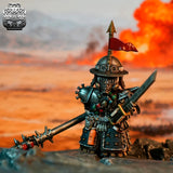 Pre-order Ming Dynasty Divine Machine Battalion