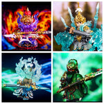 Three Kingdoms 1