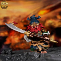 Pre-order Water Margin Series 4