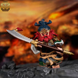 Pre-order Water Margin Series 4